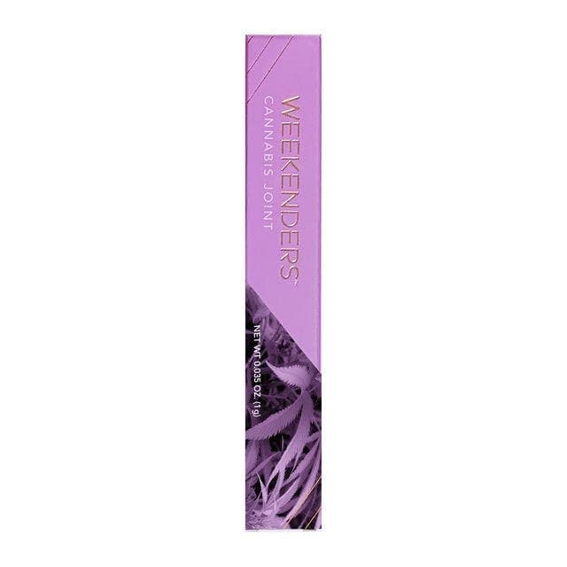 AK-47 • Pre Roll • 1g - Weekenders | Treehouse Cannabis