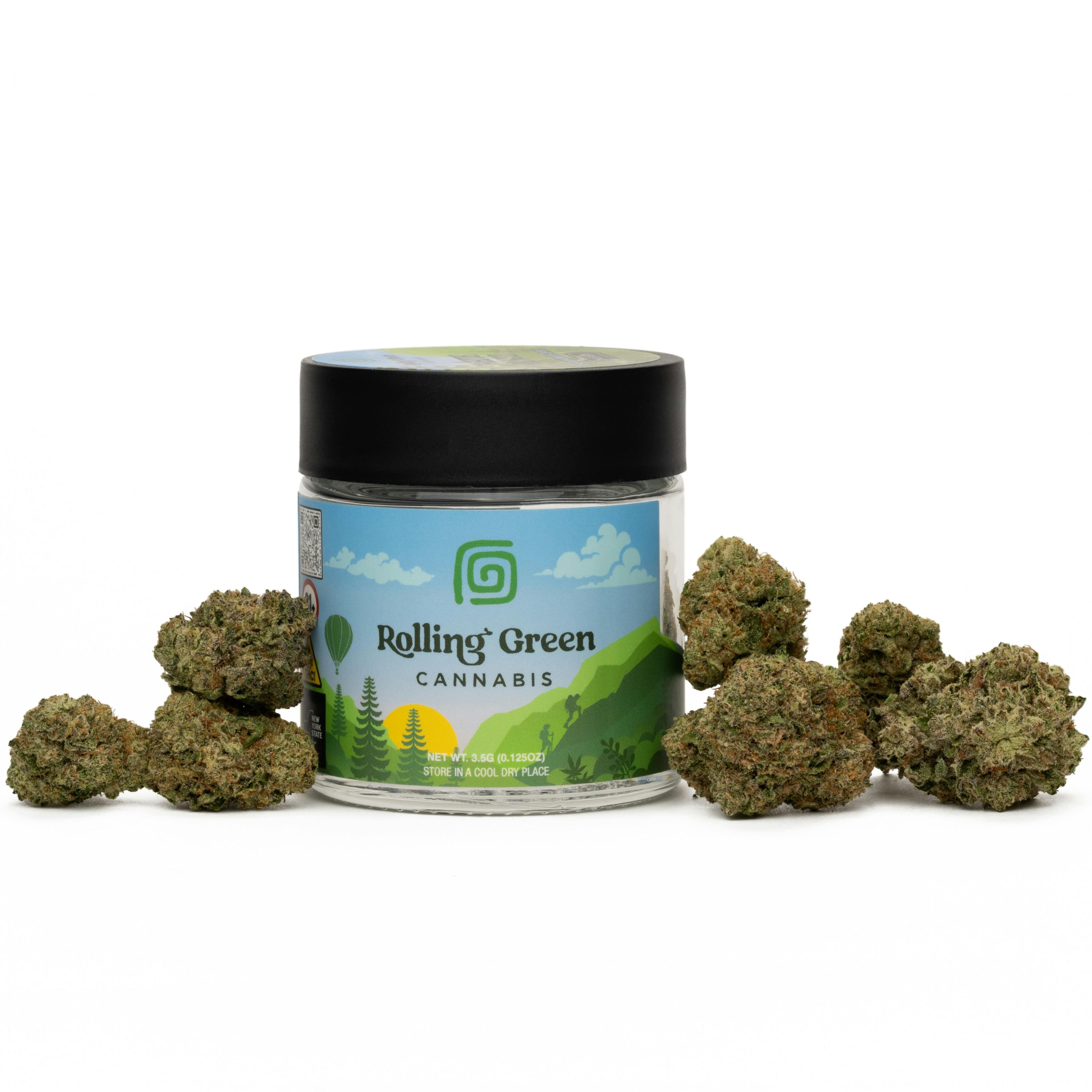product image for Gushers Flower 3.5g