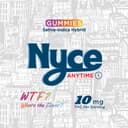 WTF Live Rosin Gummies | 10 pack | 100mg