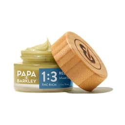 1:3 CBD:THC Releaf Balm NY | 15mL | 90mg