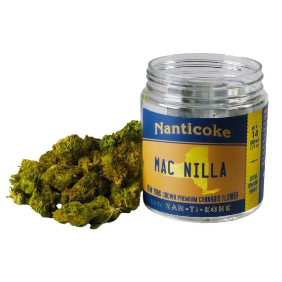 product image for Mac Nilla Flower 14g