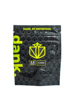 Mimosa | Flower | 3.5g