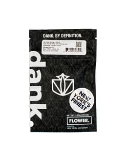 ICE CREAM SUNDAE (3.5G BAG)