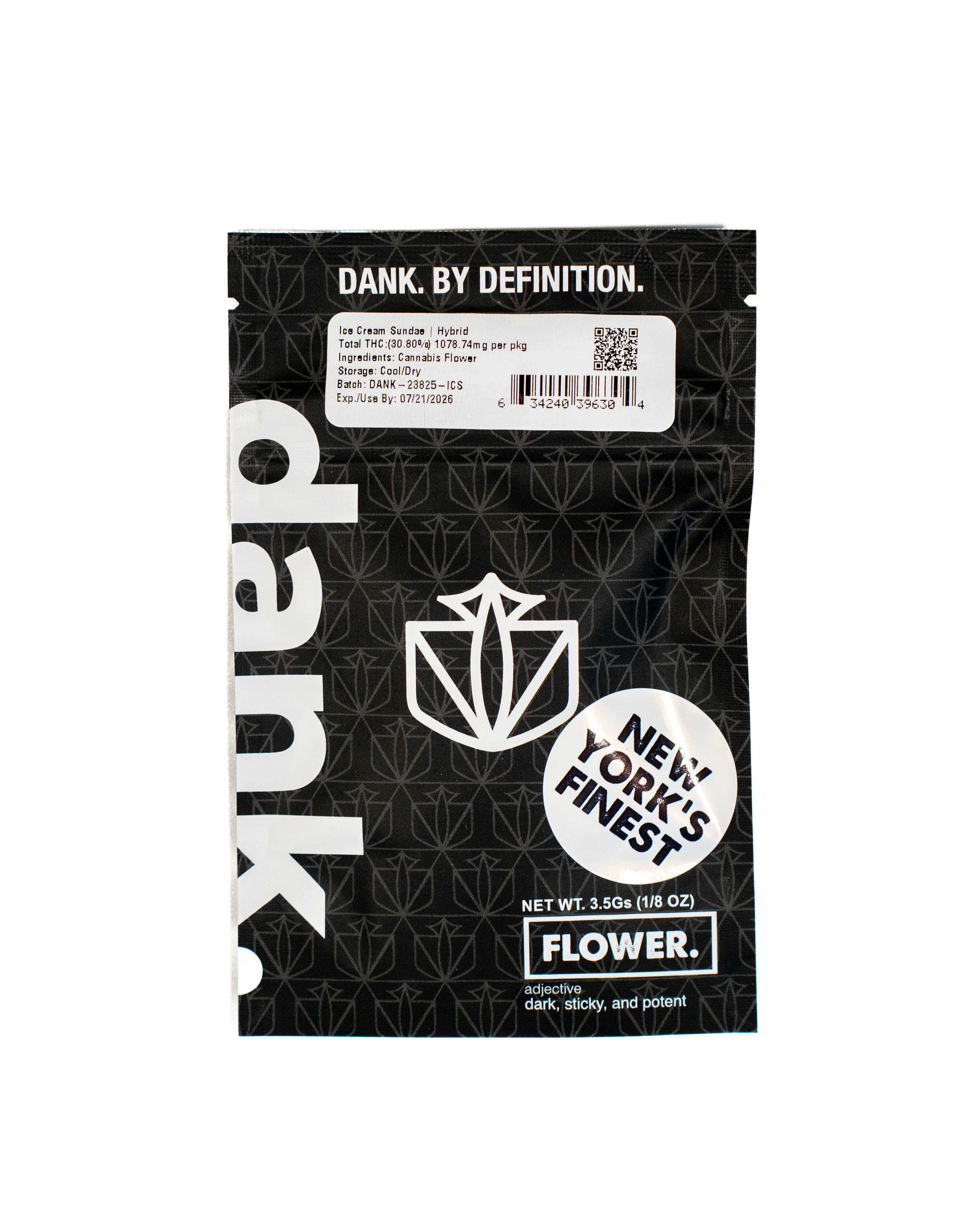 product image for ICE CREAM SUNDAE (3.5G BAG)