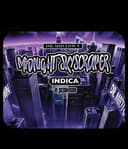 Midnight Skyscraper | 5 packs Pre-rolls | 3.5G