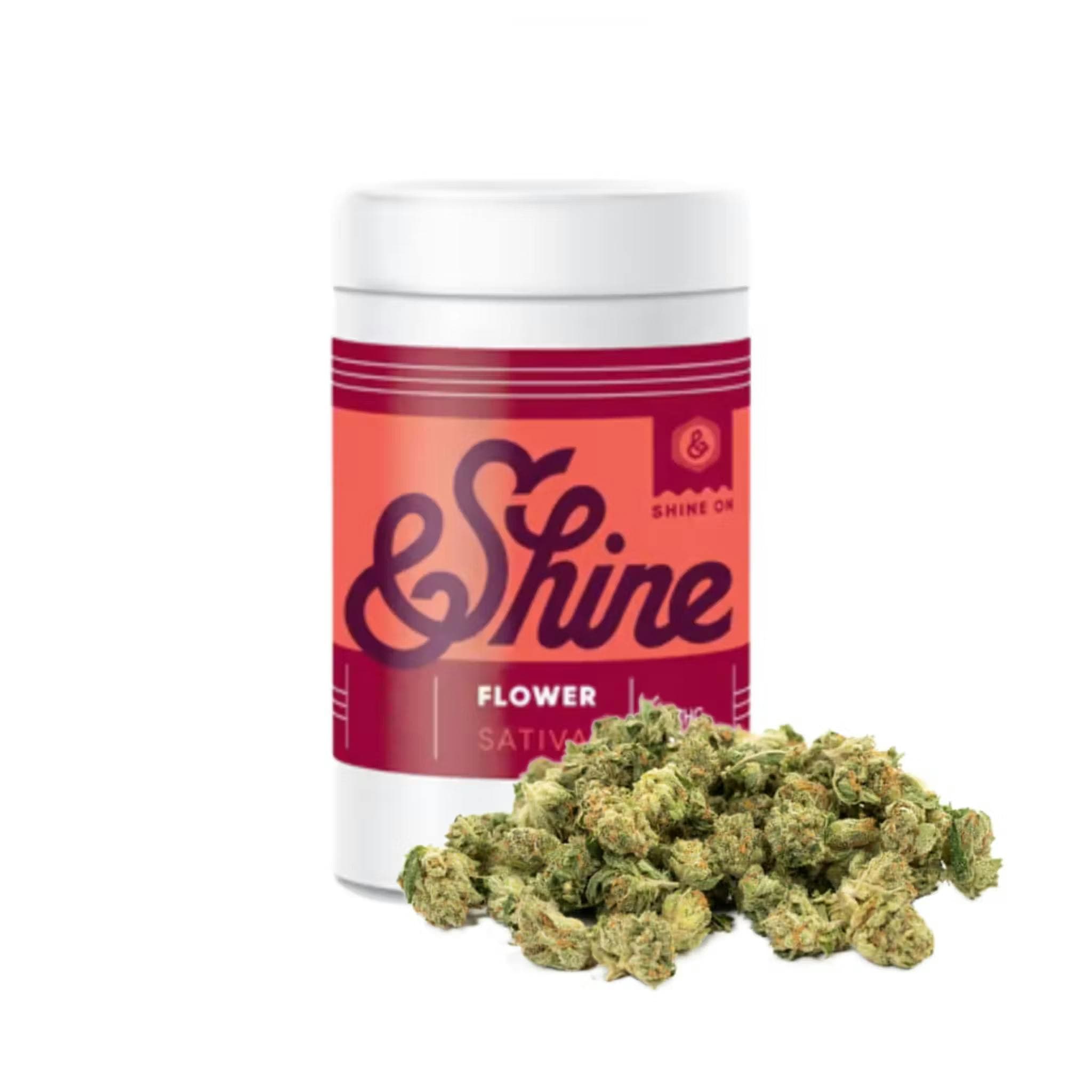 Durban Z 14g - &Shine