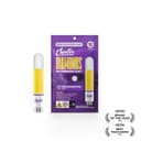 Grandaddy Purp | Vape Cartridge | 1g