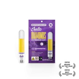 Grandaddy Purp | Vape Cartridge | 1g