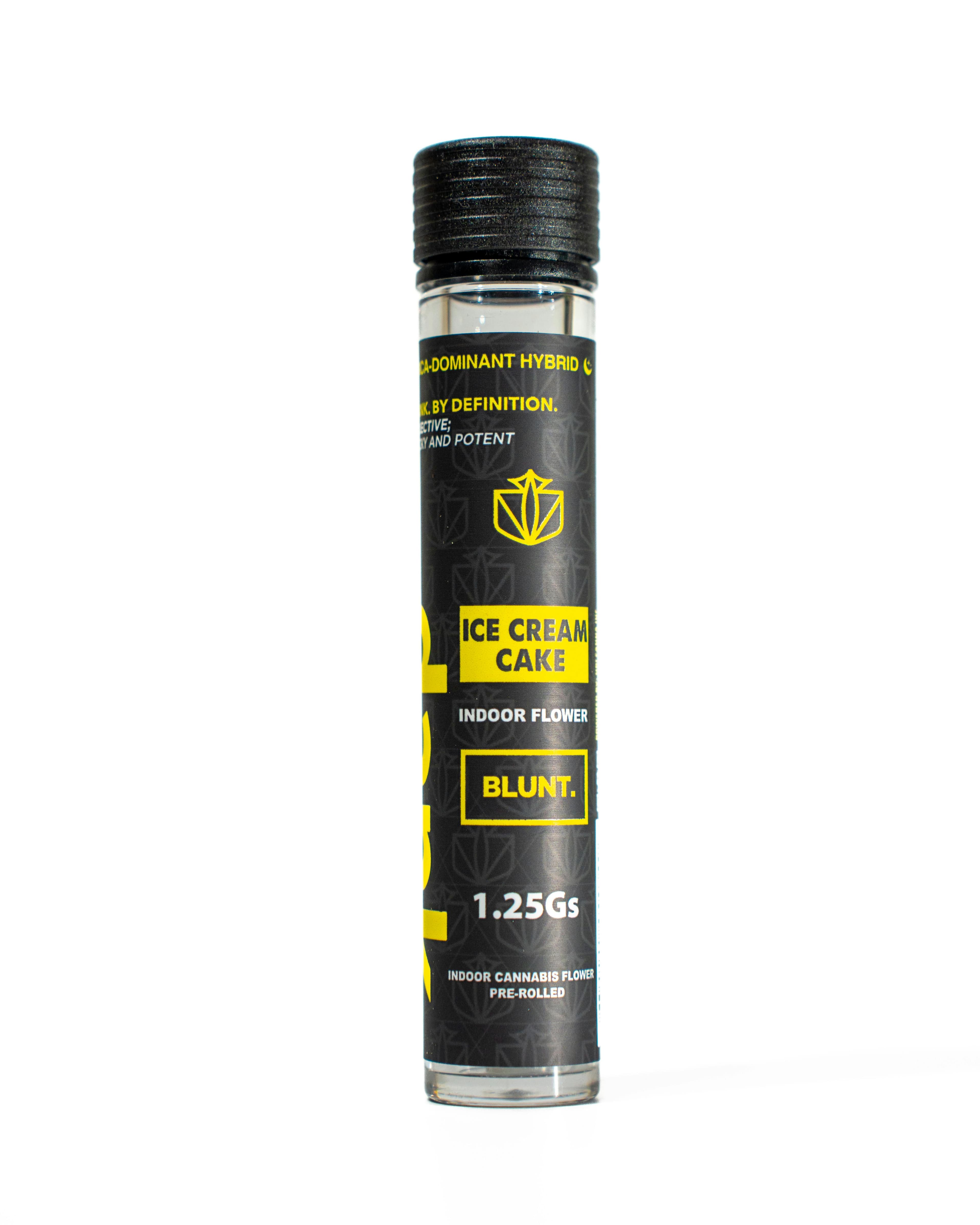 product image for ICE CREAM CAKE (1.25G PRE-ROLL BLUNT)