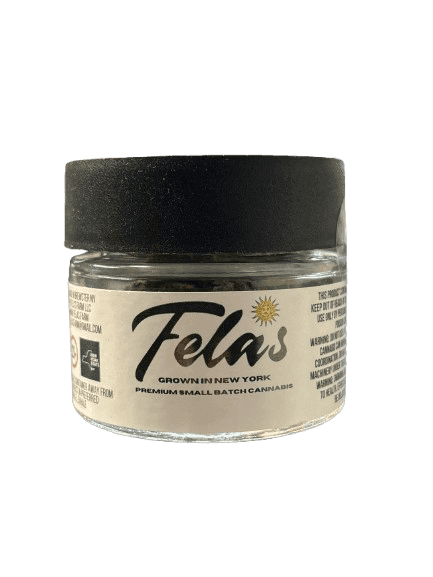 product image for NYC Haze Flower 3.5g
