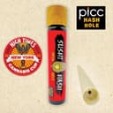 Gold Rush x Zookies Suishi Hole | Live Rosin Hash-hole | 1g