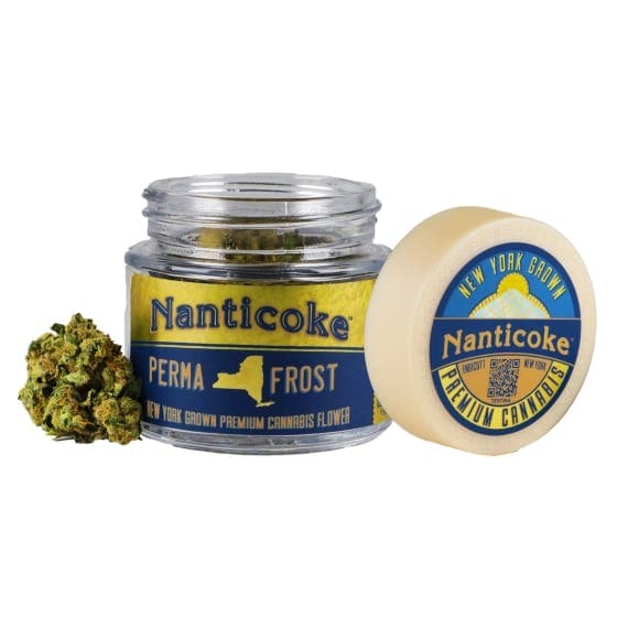 product image for Permafrost Nanticoke Flower 3.5g