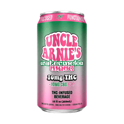 Watermelon Wave | 10mg CBG | 10mg THC