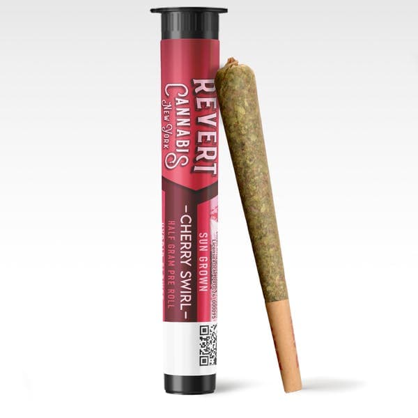 product image for Cherry Swirl Pre-roll .5g