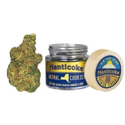 Animal Cookies | Flower | 3.5g