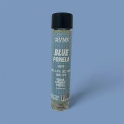 Blue Pomela | Pre-roll | 1g