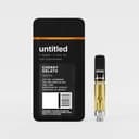 Cherry Gelato | Cartridge | 1g