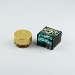 Peanut Butter Breath | Live Resin Badder | 1g