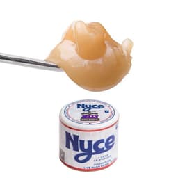 Nyce x Skyworld | Jelly Factory | Live Rosin Concentrate | 1g