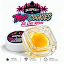 Trop Cookies | Live Resin Concentrate | 2g