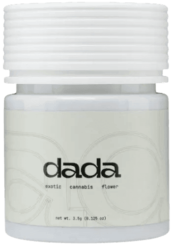 Sour Cherry Tart • Flower • 3.5g - Dada - Exotic Cannabis Flower | Treehouse Cannabis