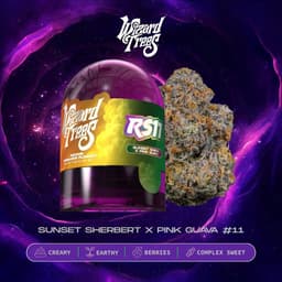 RS-11 | Flower • 3.5g