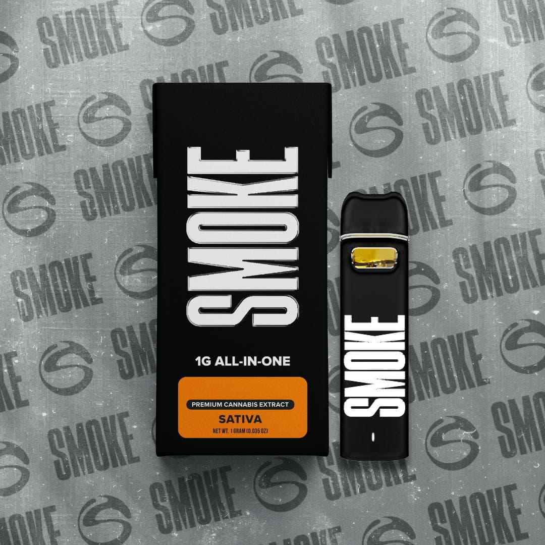 product image for Tropic Thunder Disposable Vape