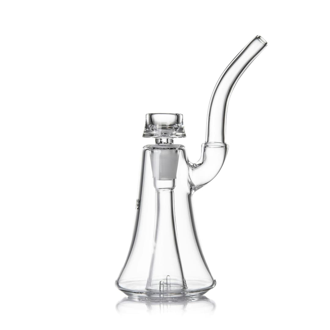 MJ Arsenal Lumina Bubbler -  | Treehouse Cannabis