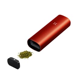 Pax Mini Portable Dry Herb Vaporizer | Poppy