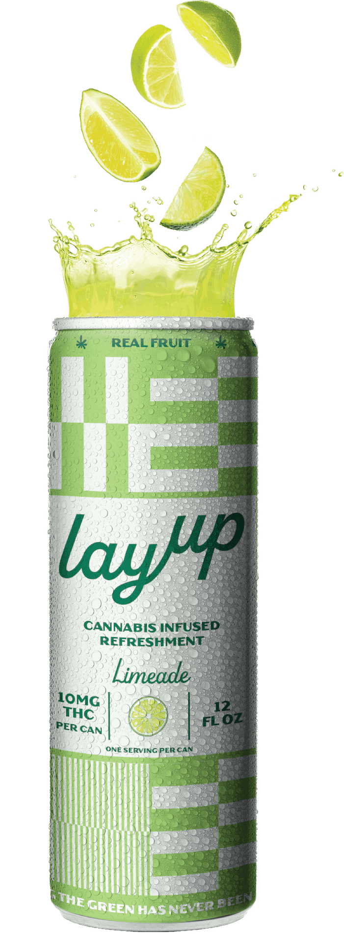 product image for Limeade 10Mg THC 12oz