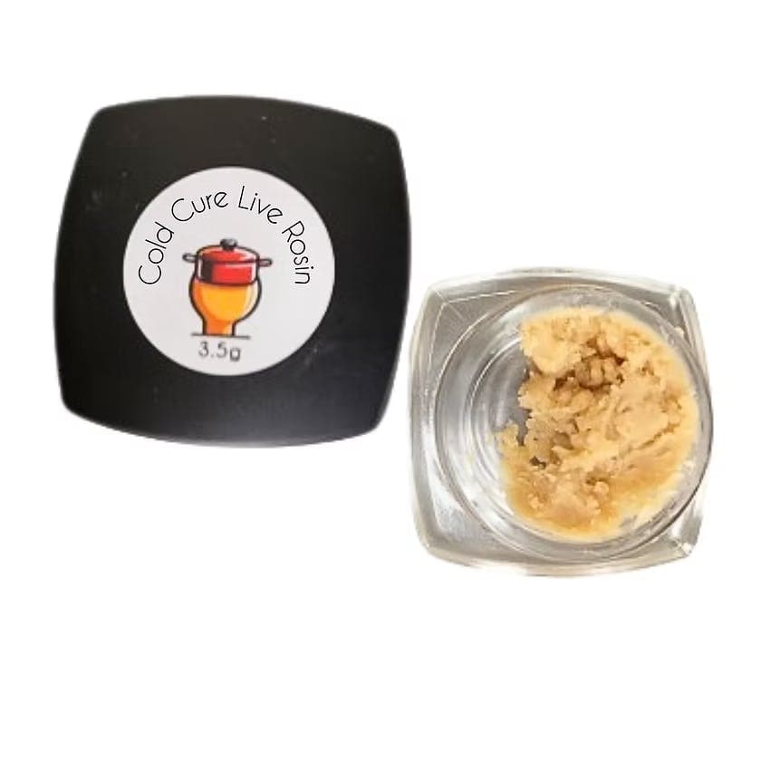 product image for Gush Mintz Live Rosin 3.5g