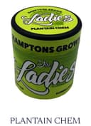 Plantain Chem | Flower | 3.5g