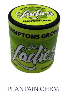 Plantain Chem | Flower | 3.5g