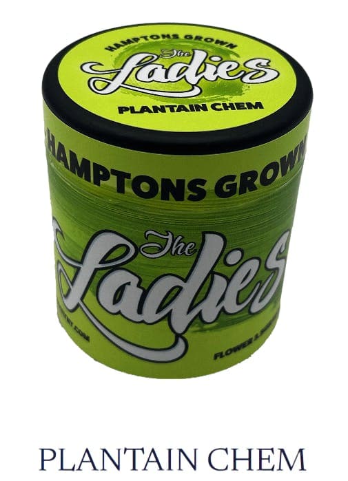 product image for Plantain Chem Flower 3.5g