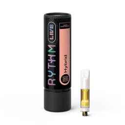 Dulce De Uva | Live Resin Vape Cartridge | Hybrid | 1000mg