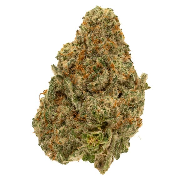 Dumpster Fire Flower 3.5g - Rolling Green