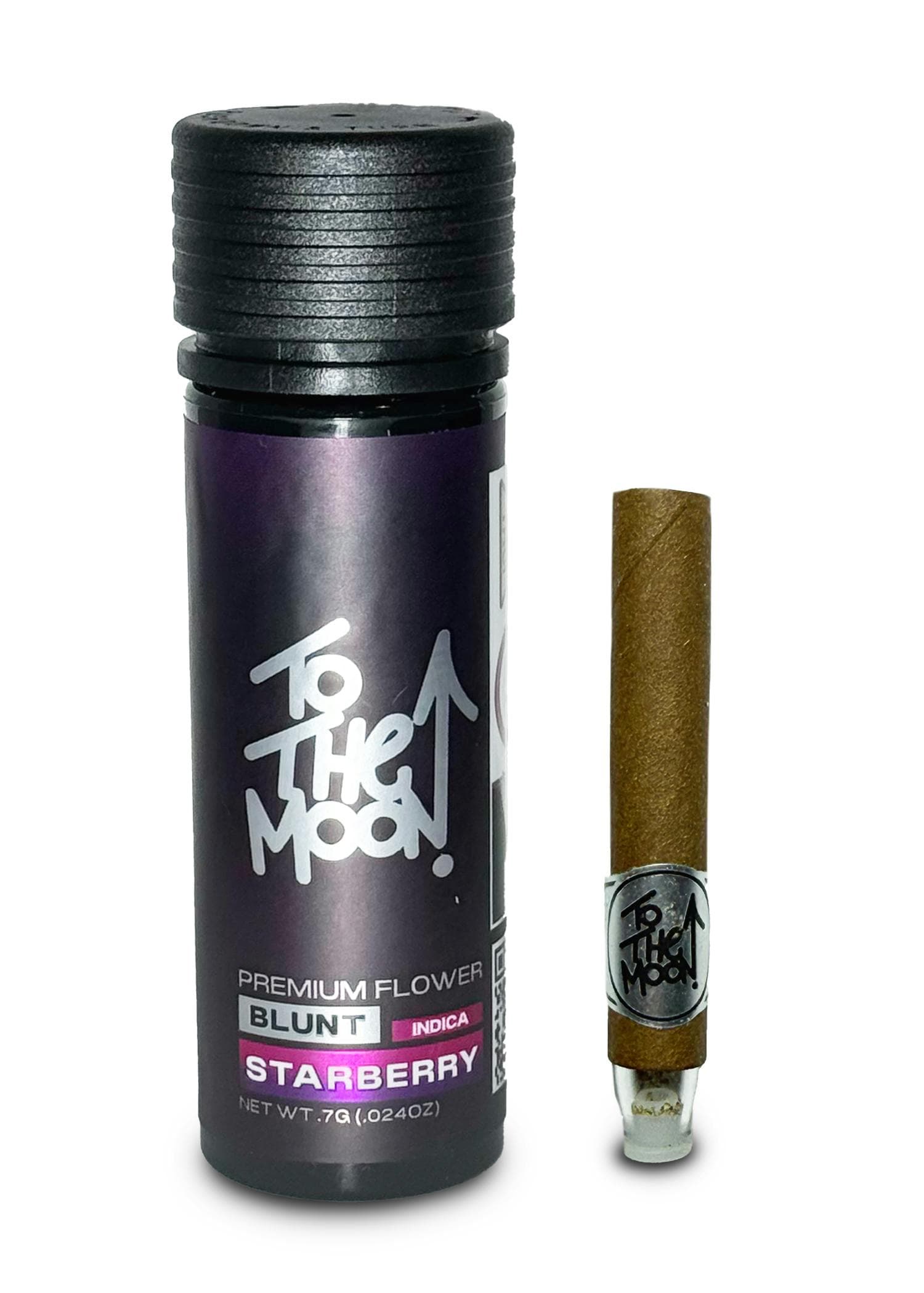 product image for Star Berry - Blunt - 0.7g