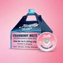 Honey Burst • Live Rosin Concentrate • 1g