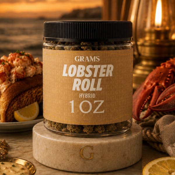product image Lobster Roll | 28g