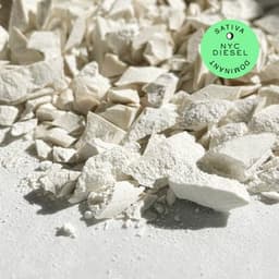 NYC Diesel | Diamonds | .5g