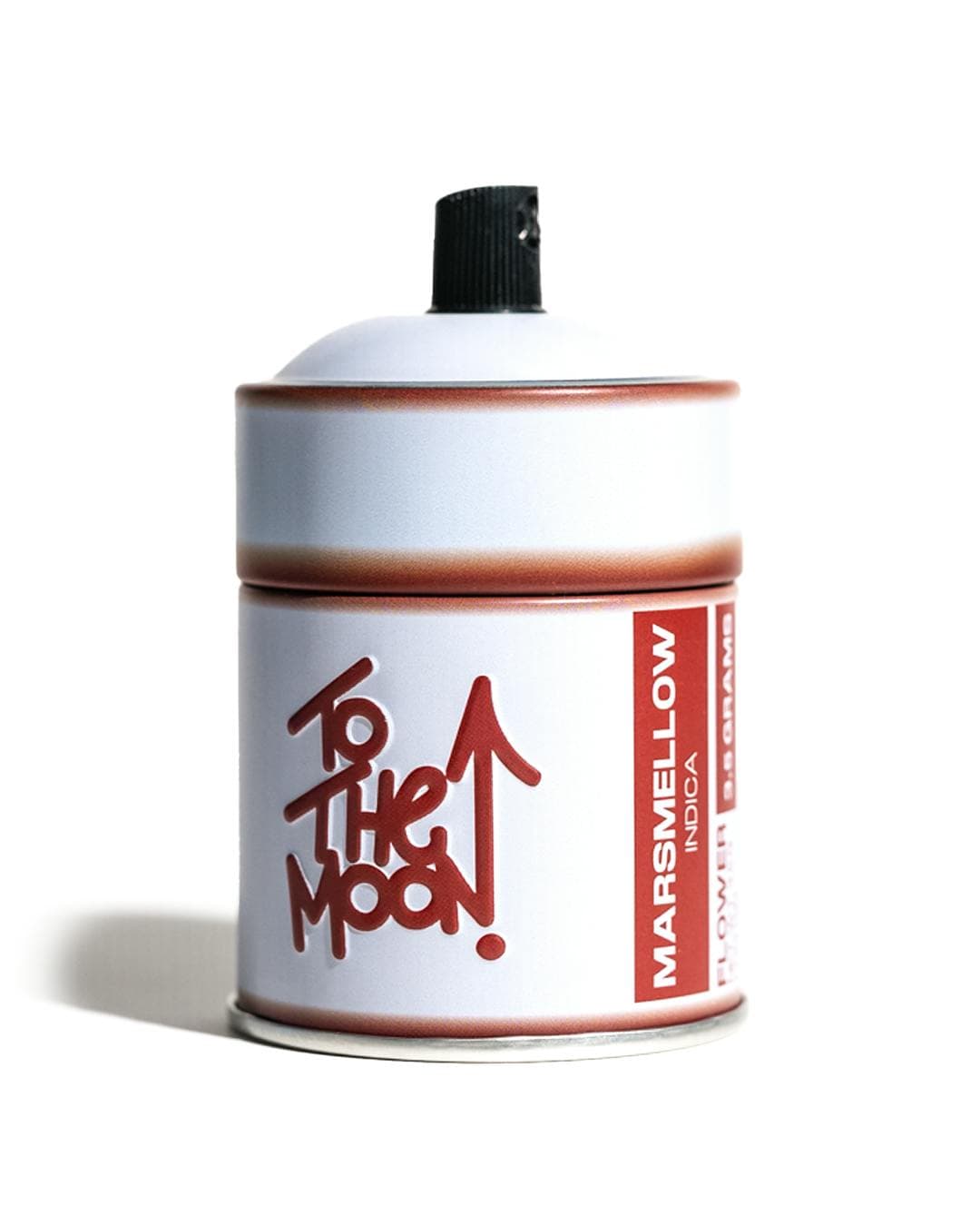 Marshmellow • Flower • 3.5g - To The Moon | Treehouse Cannabis