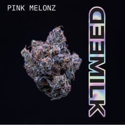 Pink Melonz | Flower | 3.5g
