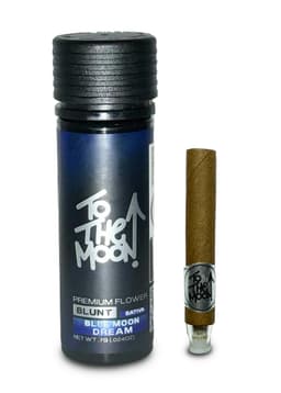 Blue Moon Dream - Blunt - 0.7g