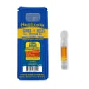 Larry Burger | Cured Resin Vape Cartridge | 1g