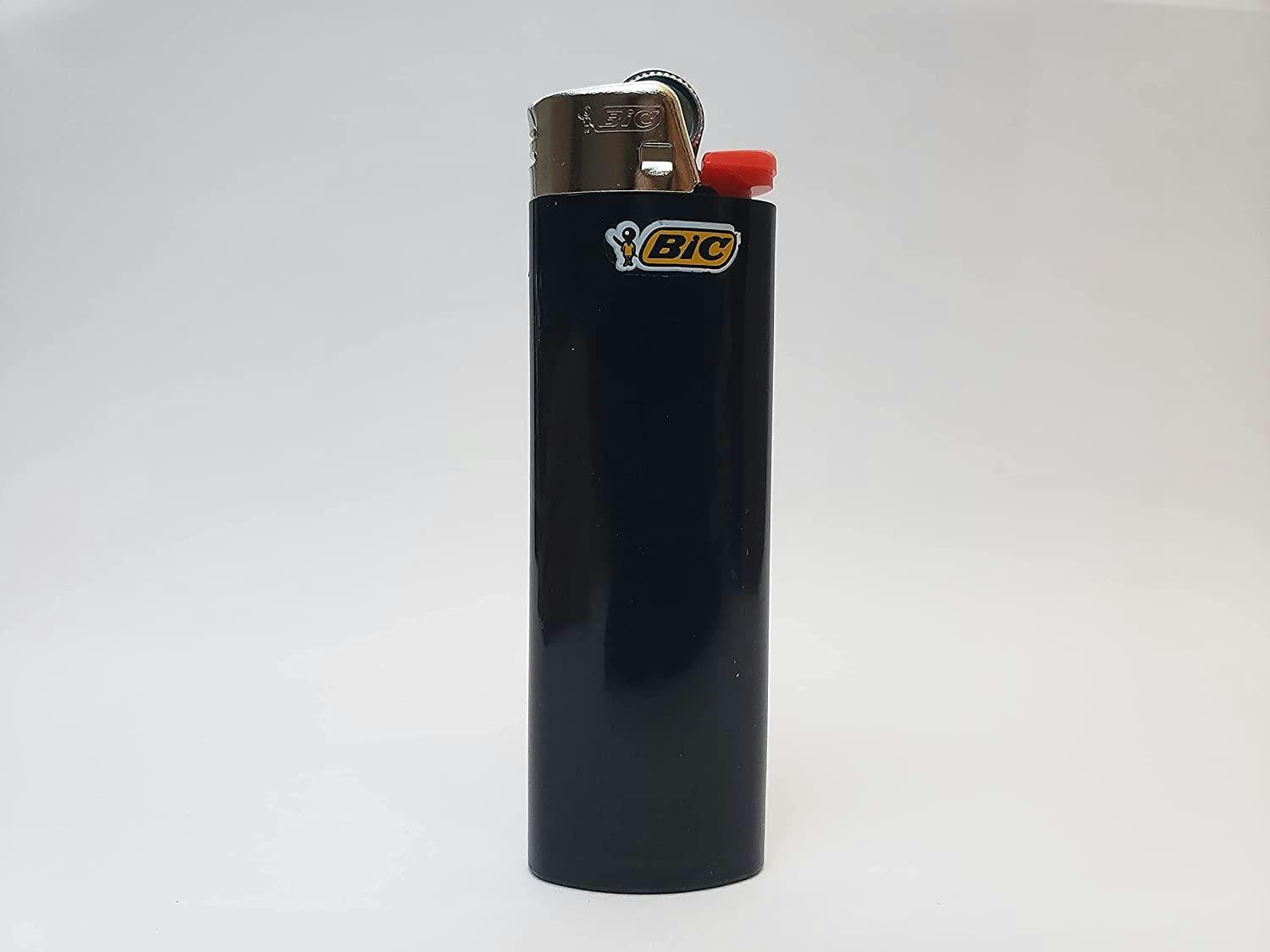 Bic Full Size Lighter Single (Random Color) - Treehouse Cannabis