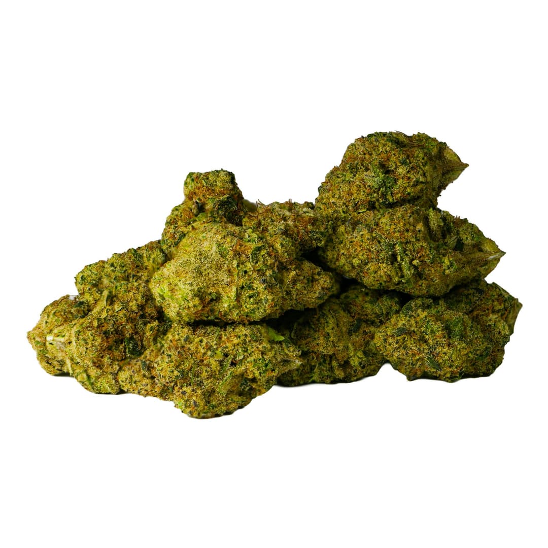 Permafrost • Flower • 14g - Nanticoke | Treehouse Cannabis