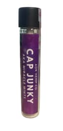 Cap Junky | Pre-Roll | 1G