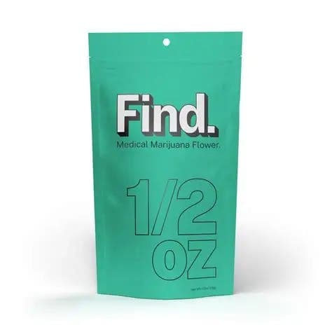 Peanut Butter Muffin • FIND - Find. | Treehouse Cannabis