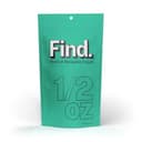 Peanut Butter Muffin • FIND