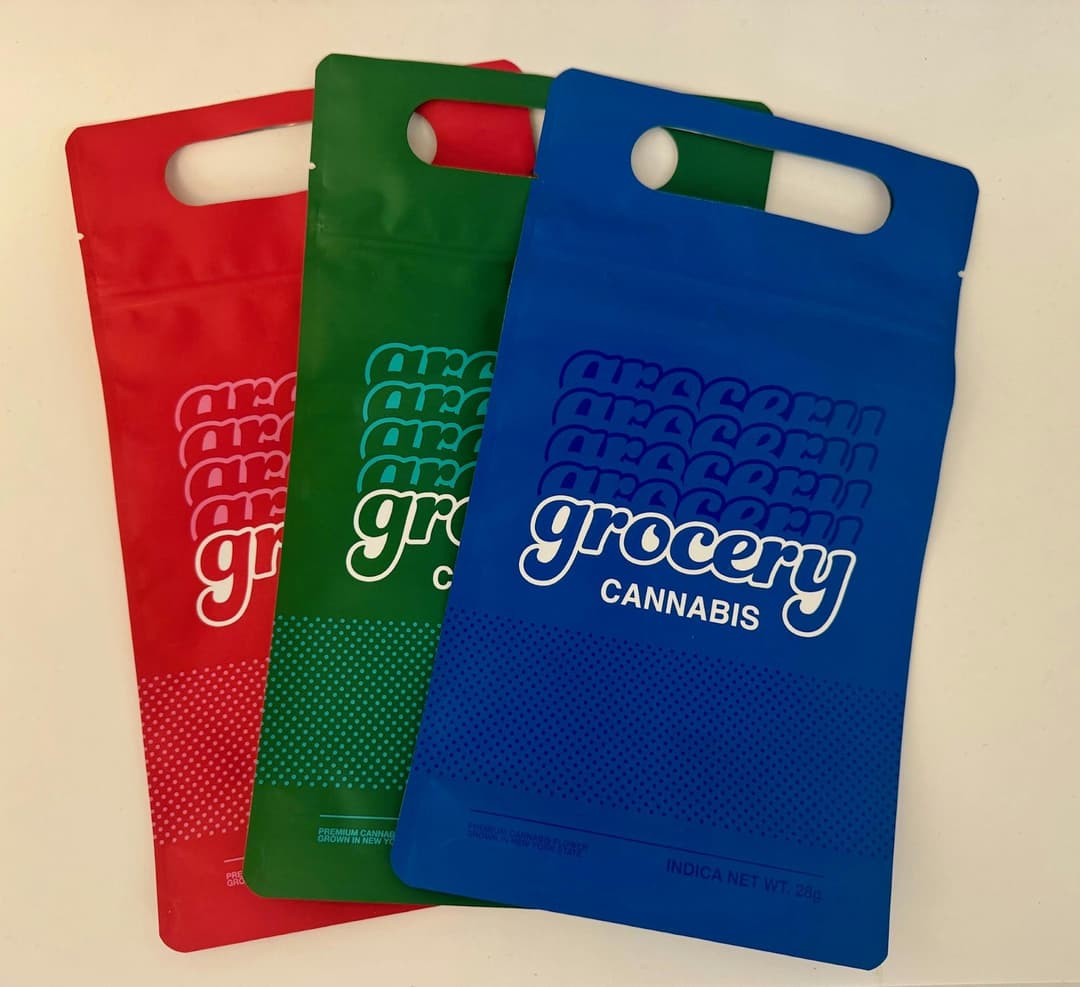 RS-11 • Flower • 28g - Grocery Cannabis | Treehouse Cannabis